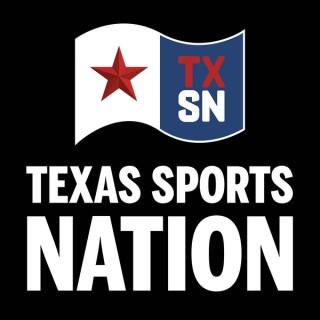 Texas Sports Nation