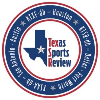 Texas Sports Review
