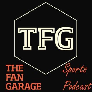 TFG Sports Podcast