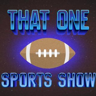 That One Sports Show