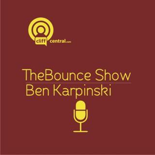 TheBounce Show