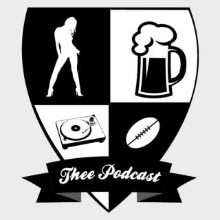 Thee Podcast