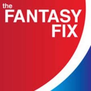 TheFantasyFix.com Fantasy Sports Podcast