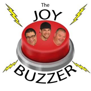 TheJoyBuzzer's podcast
