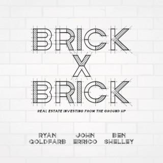Brick x Brick Podcast