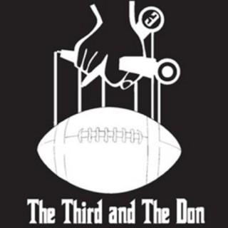 The Third and the Don Football Show