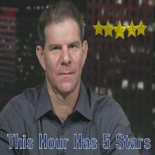 This Hour Has 5 Stars