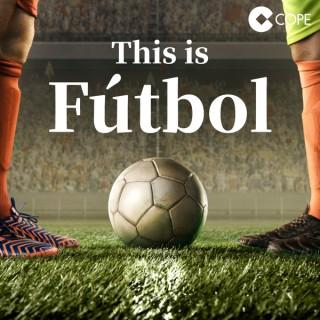 This is Fútbol