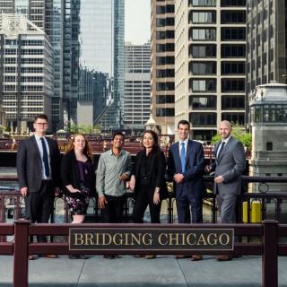 Bridging Chicago