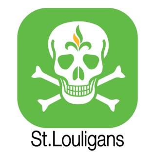 This Is Silly with the Louligans!