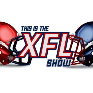 This is the XFL Show