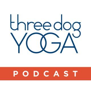 Three Dog Yoga Podcast