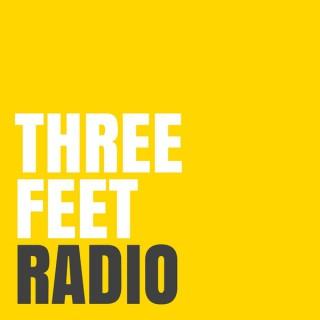 Three Feet Radio