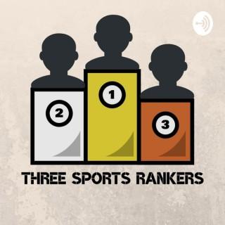 Three Sports Rankers
