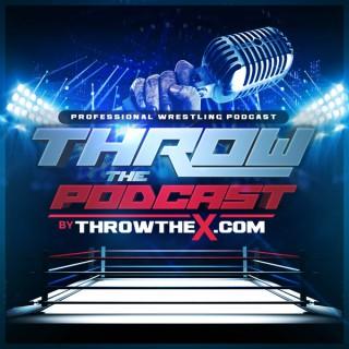 Throw the Podcast: Professional Wrestling Commentary