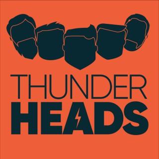 Thunder Heads