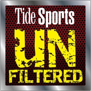 Tide Sports UNFILTERED