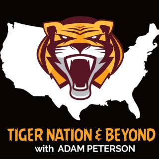 Tiger Nation and Beyond