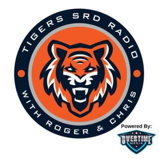 Tigers SRD Radio: Detroit Tigers