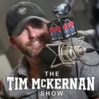 The Tim McKernan Show