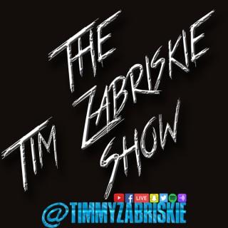 The Tim Zabriskie Show
