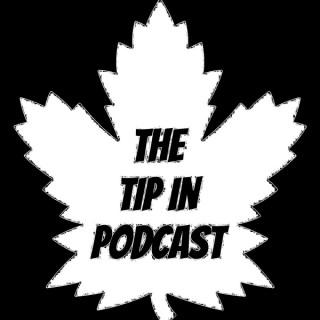 The Tip In Maple Leafs  Podcast