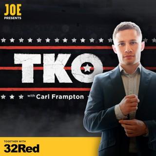 TKO with Carl Frampton