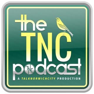 The TNC Podcast