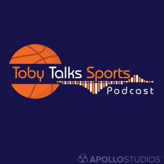 Toby Talks Sports