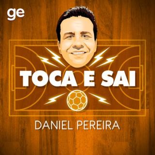Toca e Sai - Daniel Pereira