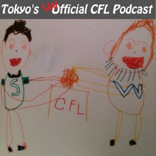 Tokyo's Unofficial CFL Podcast