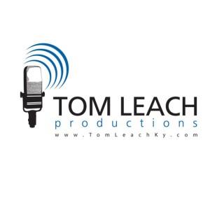 Tom Leach Podcast