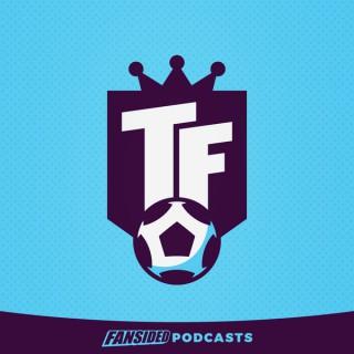 The Top Flight Podcast on the English Premier League