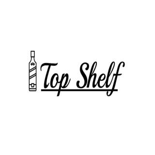Top Shelf Radio