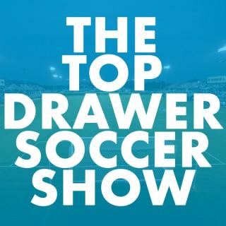 The TopDrawerSoccer Show: focus on the future with Top Drawer Soccer