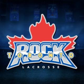 Toronto Rock Total Access
