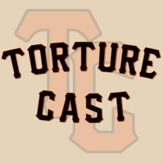 The Torture Cast