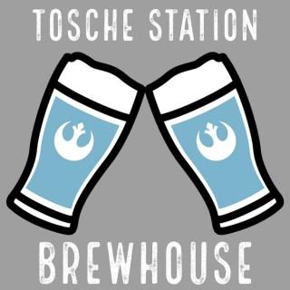 Tosche Station Brewhouse