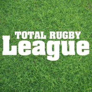 The Total Rugby League Show