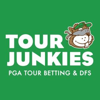 Tour Junkies: PGA Tour & Fantasy Golf