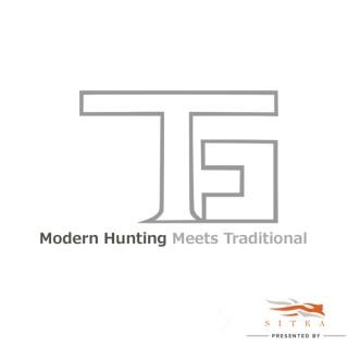 Tradgeeks Podcast - Traditional Archery Podcast and Bowhunting