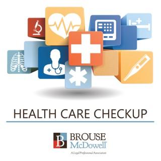 Brouse Health Care Checkup