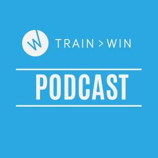 Train2Win.lv Podcast