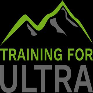 The Training For Ultra Podcast