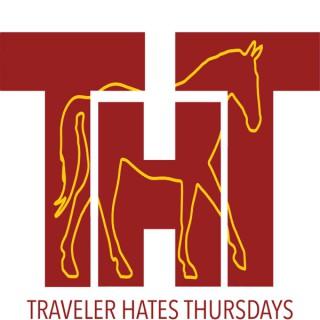 Traveler Hates Thursdays