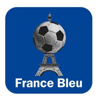 Tribune PSG France Bleu Paris