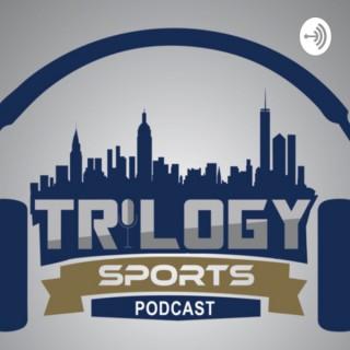 Trilogy Sports Podcast