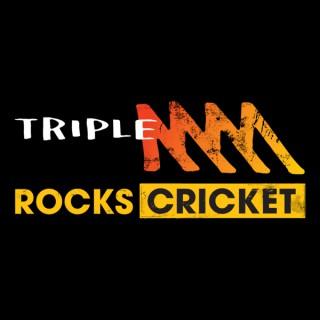 Triple M Cricket Podcast