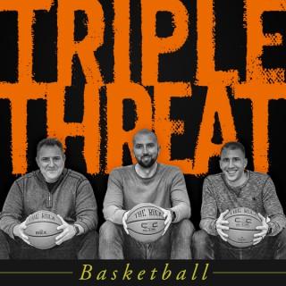 Triple Threat Basketball