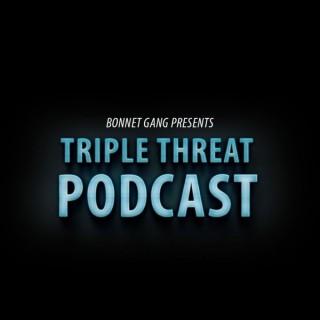 Triple Threat Pod